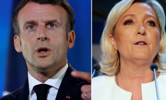 Macron dhe Le Pen dalin keq nga zgjedhjet rajonale