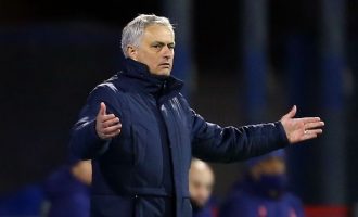 Gazetarja angleze akuzon Mourinhon: Është seksist