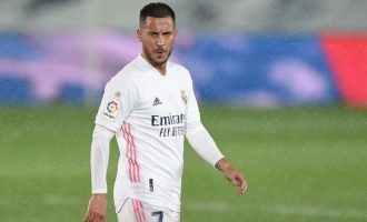 Chelsea po kosideron rikthimin e Eden Hazard