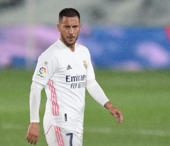 Chelsea po kosideron rikthimin e Eden Hazard