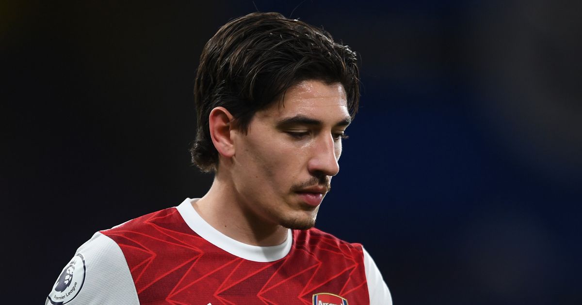Agjenti i Bellerin do të takohet me drejtuesit e Inter