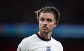 Jack Grealish arrinë marrëveshje personale me këtë skuadër angleze