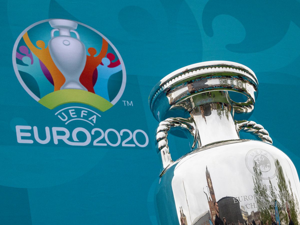 Ky do të jetë numri i tifozëve për ndeshjen finale të “EURO 2020”