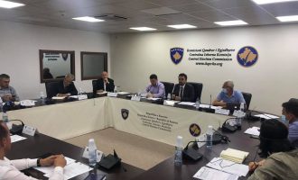 Më 10 korrik fillon regjistrimi i votuesve jashtë vendit, s’do të telefonohen më të gjithë aplikuesit