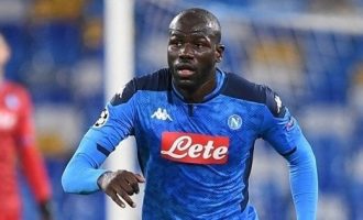 Kouilibaly drejt rivalëve të Liverpoolit në Angli