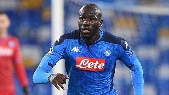 Kouilibaly drejt rivalëve të Liverpoolit në Angli