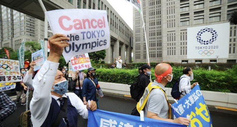 Tokio në gjendje të jashtëzakonshme pak para fillimit të Lojëra Olimpike