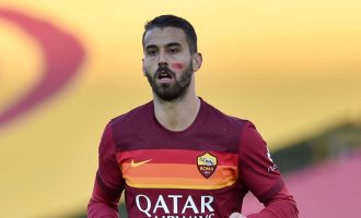Roma gjenë zëvendësuesin e Spinazzolas