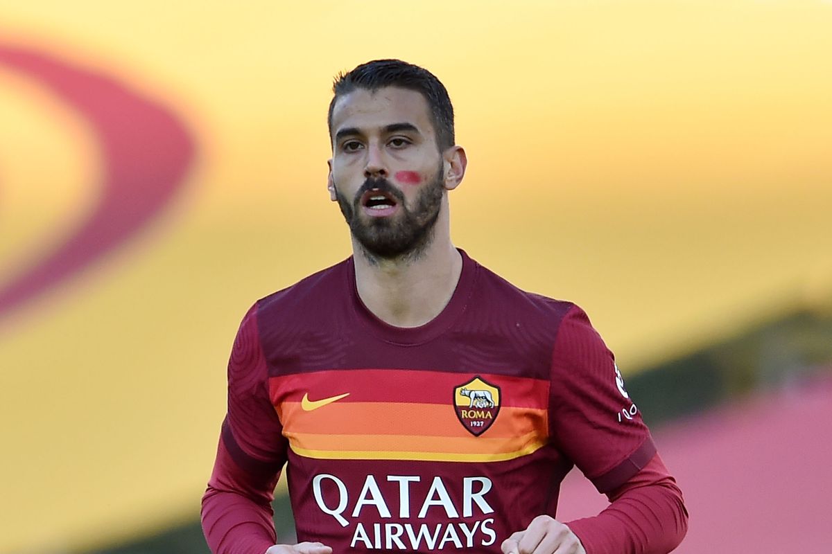 Roma gjenë zëvendësuesin e Spinazzolas