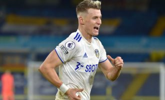 Ezgjan Alioski mund të përfundoj te njëra nga dy skuadrat e mëdha të Italisë