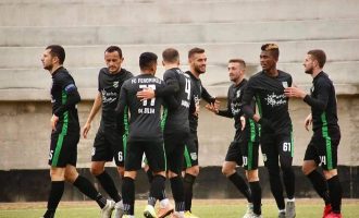 Zbulohen arsyet e largimit të lojtarëve nga Feronikeli