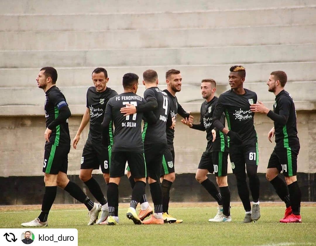 Zbulohen arsyet e largimit të lojtarëve nga Feronikeli