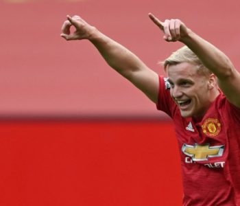 Van de Beek në radarin e klubit spanjoll