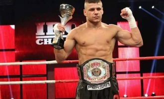 Shtyhet meçi mes Florian Markut dhe Maxim Prodan