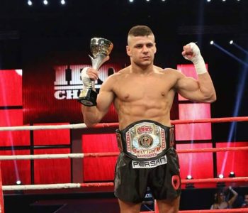 Shtyhet meçi mes Florian Markut dhe Maxim Prodan