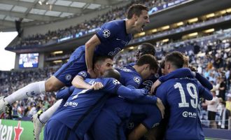 Chelsea po planifikon ofertën për sulmuesin italian