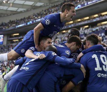 Chelsea po planifikon ofertën për sulmuesin italian