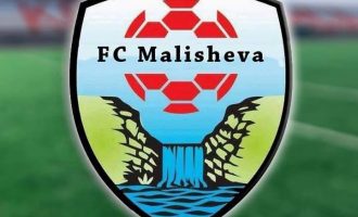 FC Malisheva zyrtarizon transferimin e ri