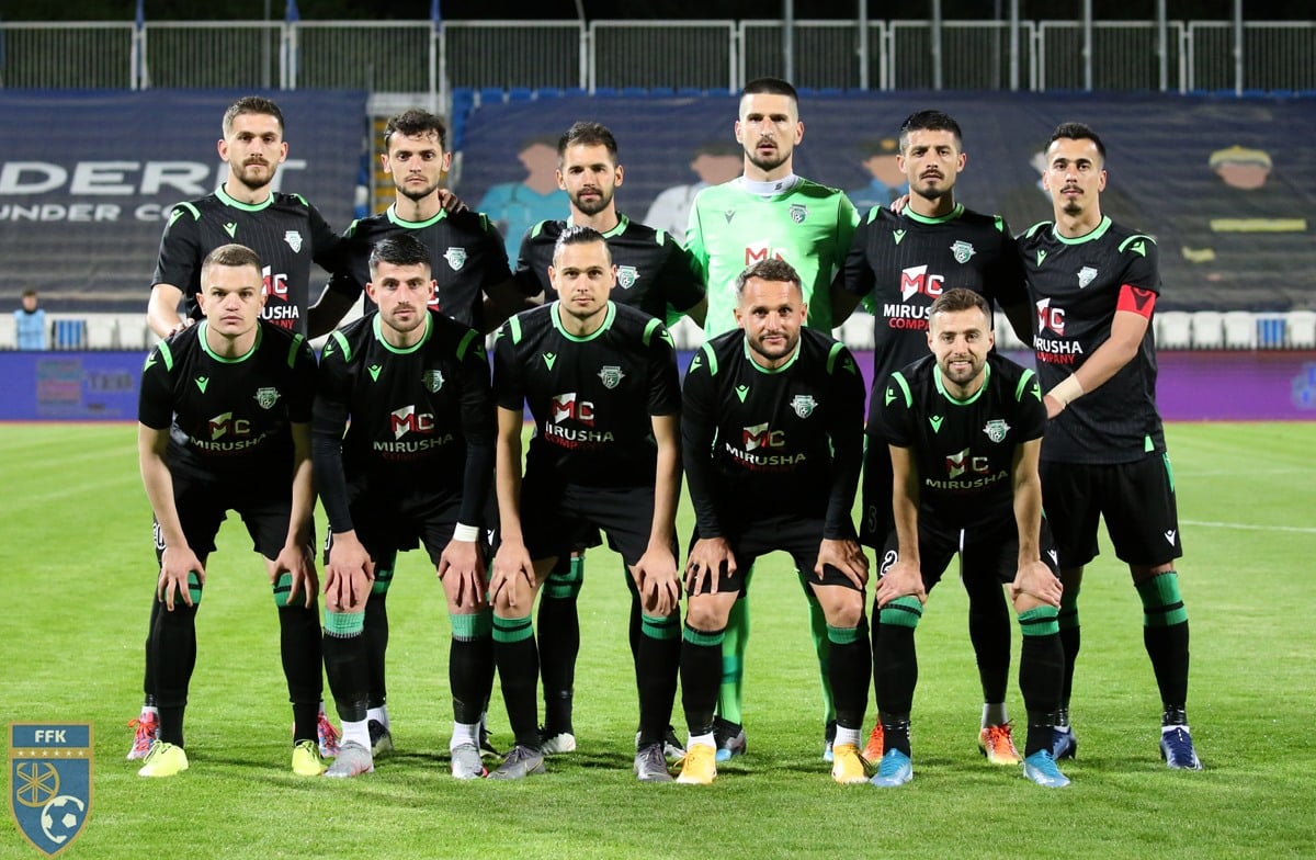 Dukagjini arrinë marrëveshje me mesfushorin e Feronikelit