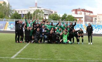 Dukagjini transferon edhe një futbollist