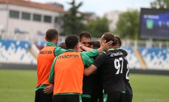 Dukagjini vazhdon me përforcime, transferon futbollistin nga Giunea