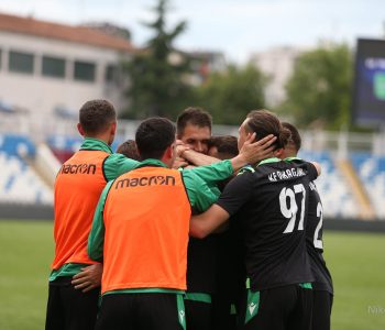 Dukagjini vazhdon me përforcime, transferon futbollistin nga Giunea