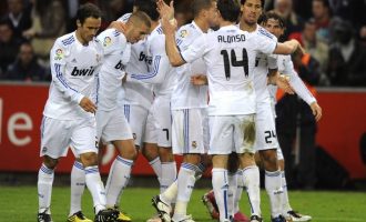 Ish-futbollisti i Real Madrid tërhiqet detyrimisht nga futbolli