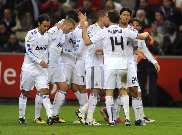 Ish-futbollisti i Real Madrid tërhiqet detyrimisht nga futbolli