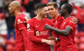 Liverpool bën gati ofertën për mesfushorin e Atletico Madrid