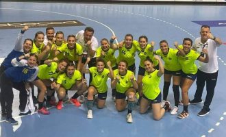 Hendbollistet e Kosovës U19 mposhtin Bosnje-Harcegovinën