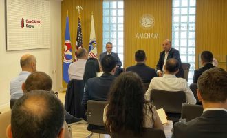 Mehmeti: Kosova po i rikthehet rritjes ekonomike