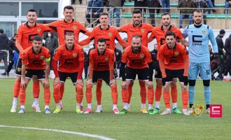 Largohet edhe një futbollist nga Ballkani