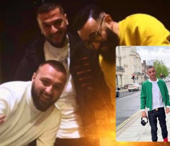 Menaxheri i Babastars dhe Stresi ofendojnë rëndë njëri-tjetrin pas publikimit të këngës së këtij të fundit