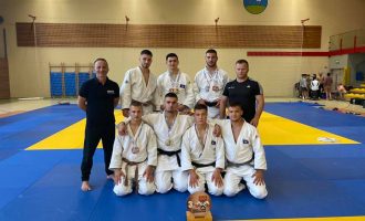 Kosova fiton shtatë medalje në “Koroshka Open” në Slloveni