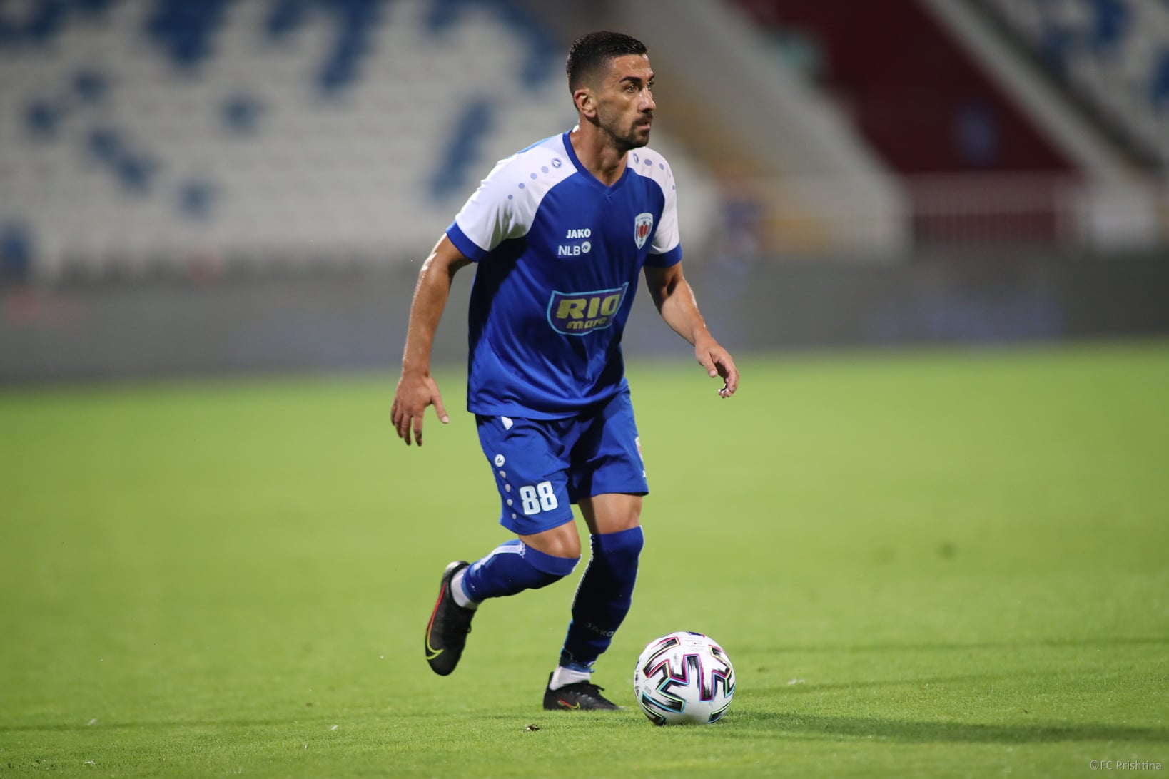 Prishtina humb edhe dy lojtarë kryesor pas humbjes kundër Ferencvaros