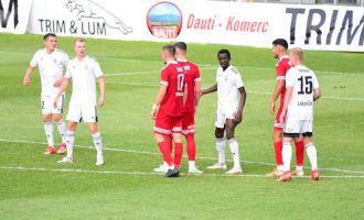 Edhe një skuadër shqiptare eleminohet nga garat evropiane