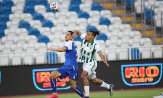 Prishtina përfundon aventurën e saj në Ligën e Kampionëve, humb ndaj Ferencvaros