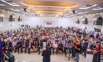 Haziri: Idealet politike s’guxojnë të shkelen për motive personale