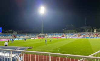 Përfundon Aventura e Llapit evropian, eleminohen që në raundin e parë nga Shkupi