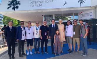 Kurt flet për herë të parë pas vizitës në “Festivalin e Cannes”