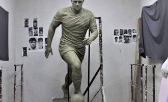 Sot përurohet shtatorja e Fadil Vokrrit