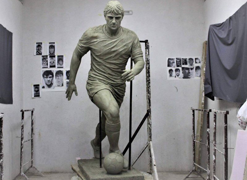 Sot përurohet shtatorja e Fadil Vokrrit