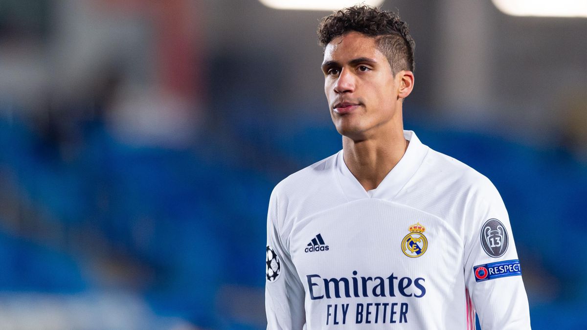Varane pajtohet me kushtet e Manchester United