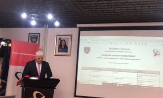 AKK: 955 zyrtarë publikë do t’i nënshtrohen kontrollit të plotë të pasurisë