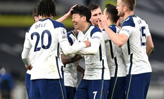 Tottenham të interesuar për mbrojtësin e Interit