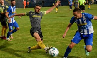 Drita kalon tutje në Conference League