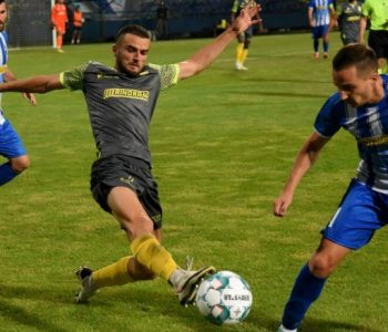 Drita kalon tutje në Conference League