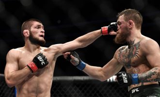 Khabib për McGregor: “Paratë dhe fama tregojnë se kush je”