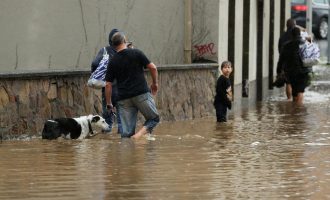 Kosova e gatshme të ndihmojë Gjermaninë pas përmbytjeve të fundit
