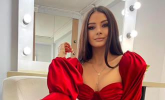 Publikohet fotografia e parë e Ana Kaurit me të dashurin